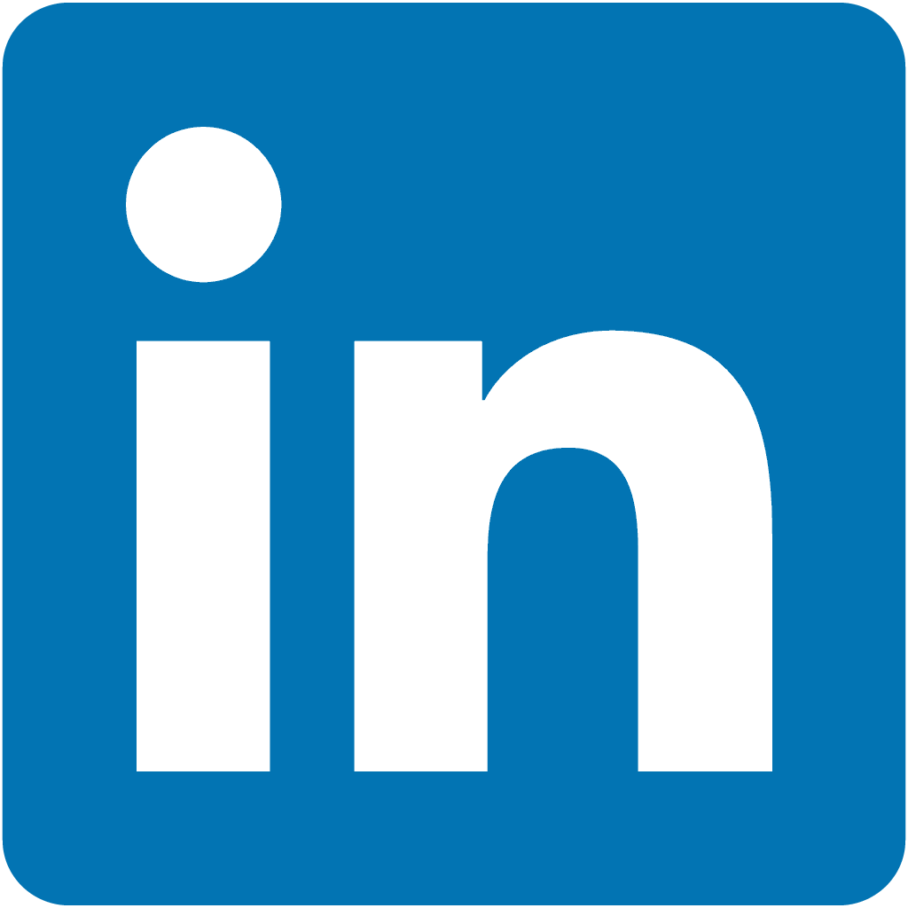 Check out my LinkedIn!